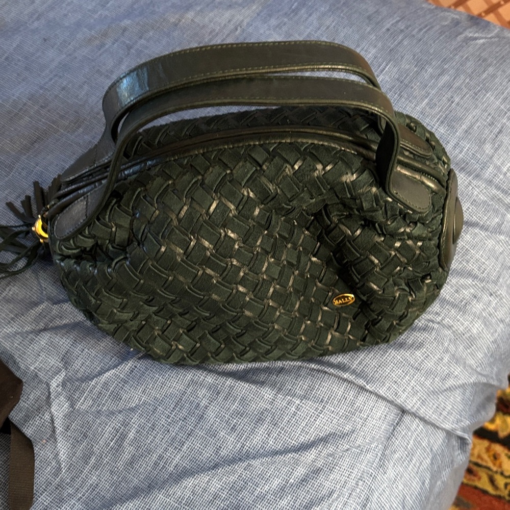 Balky Mini Bag